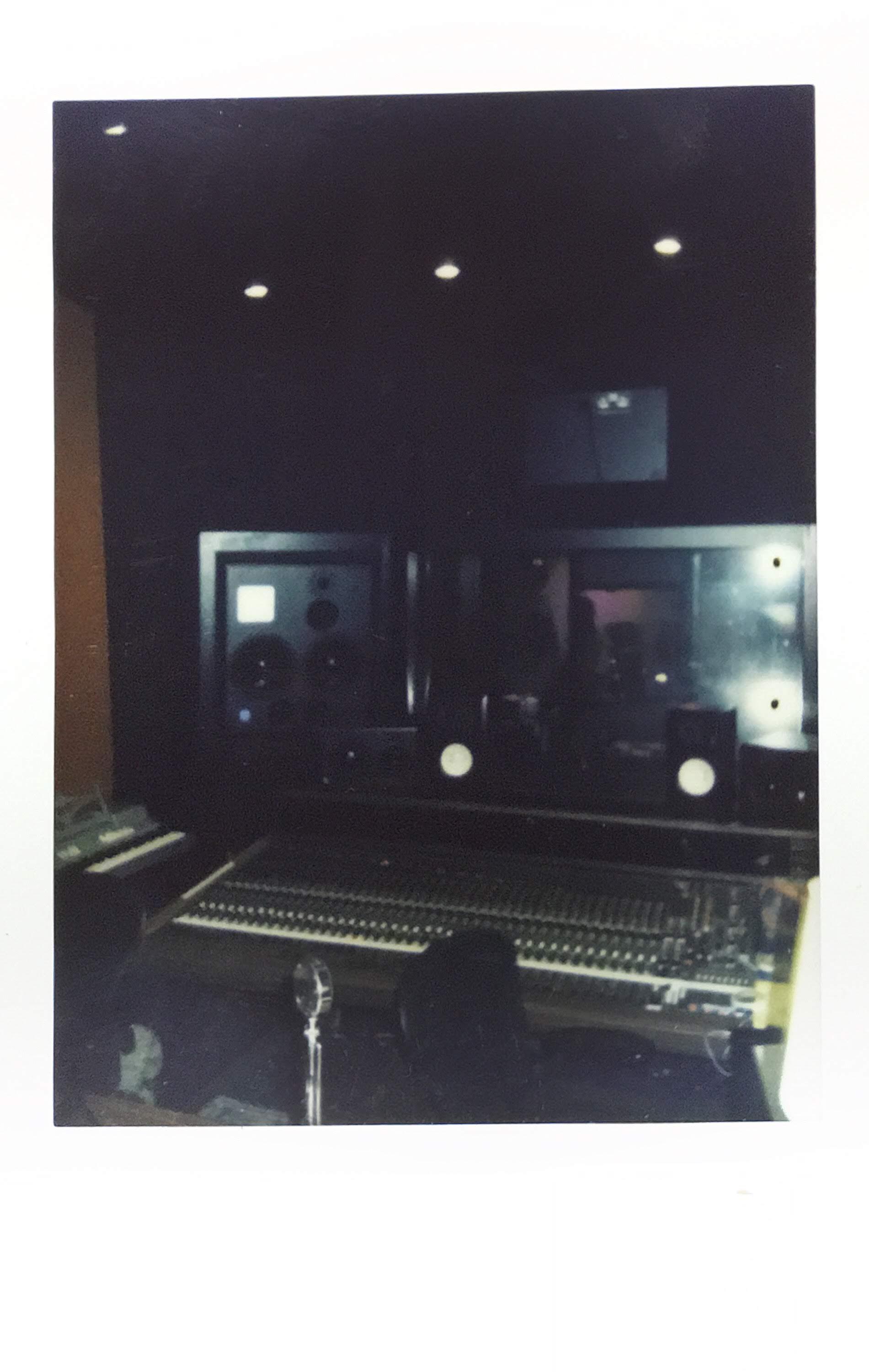 Polaroid 1