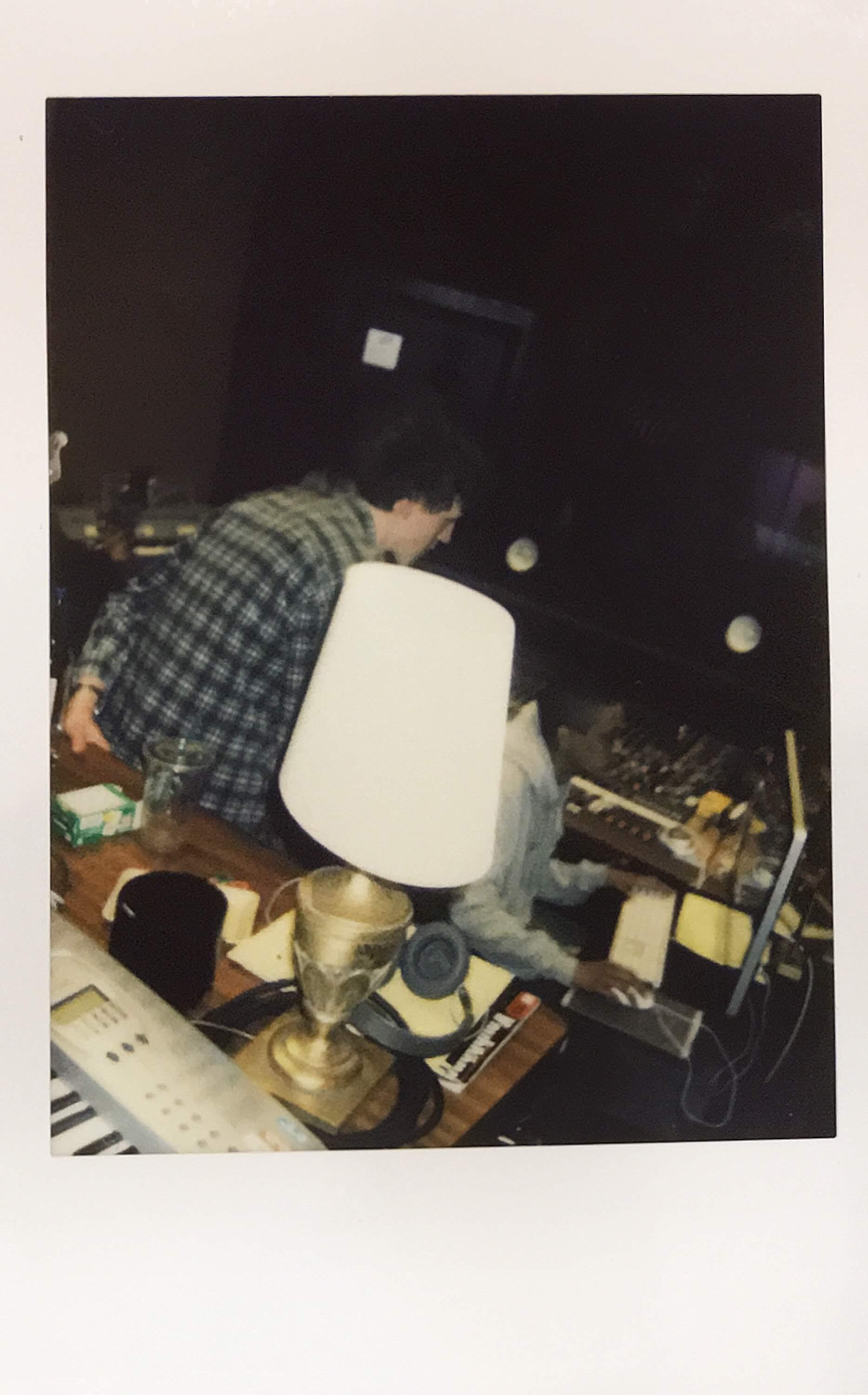 Polaroid 2