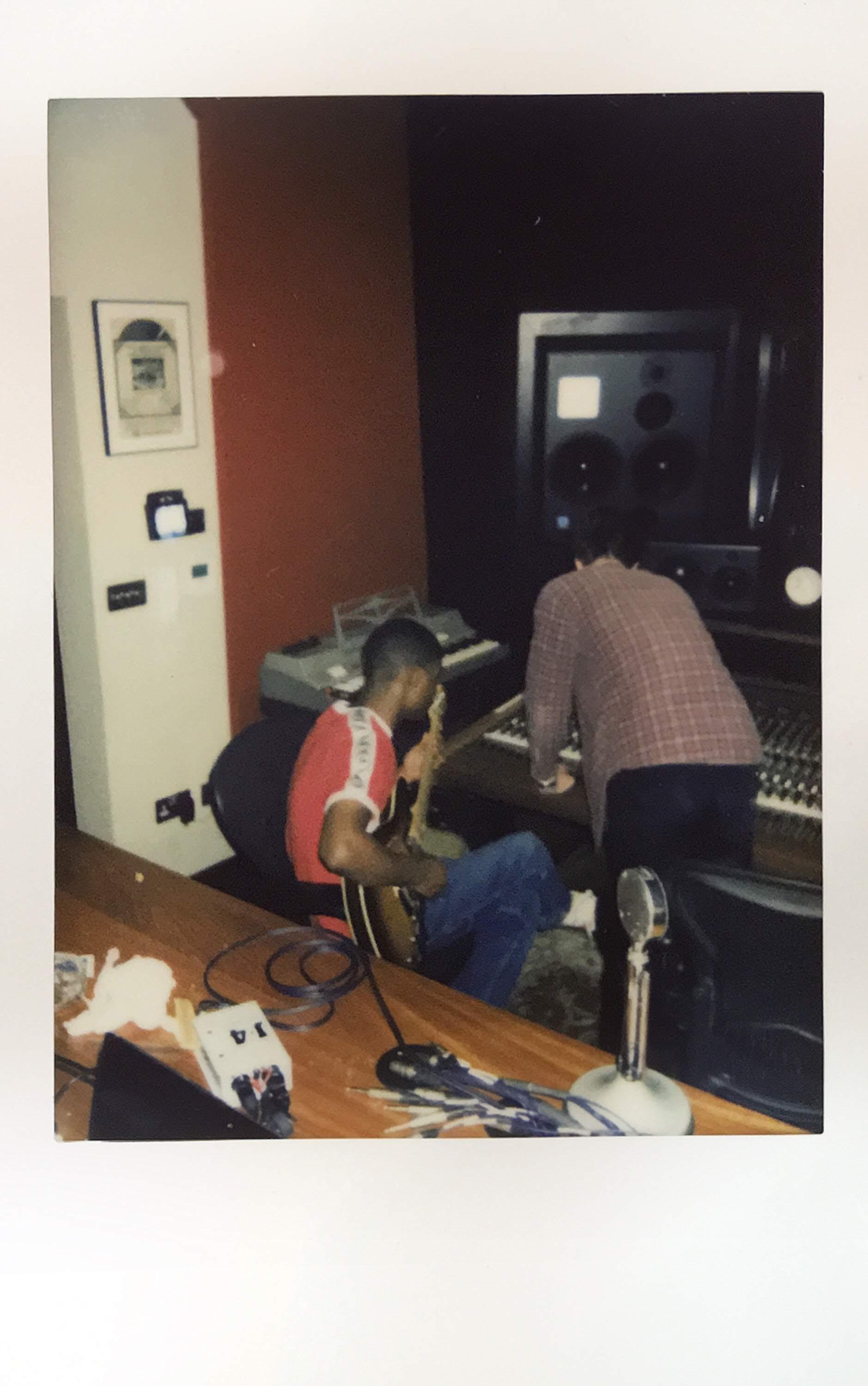 Polaroid 3