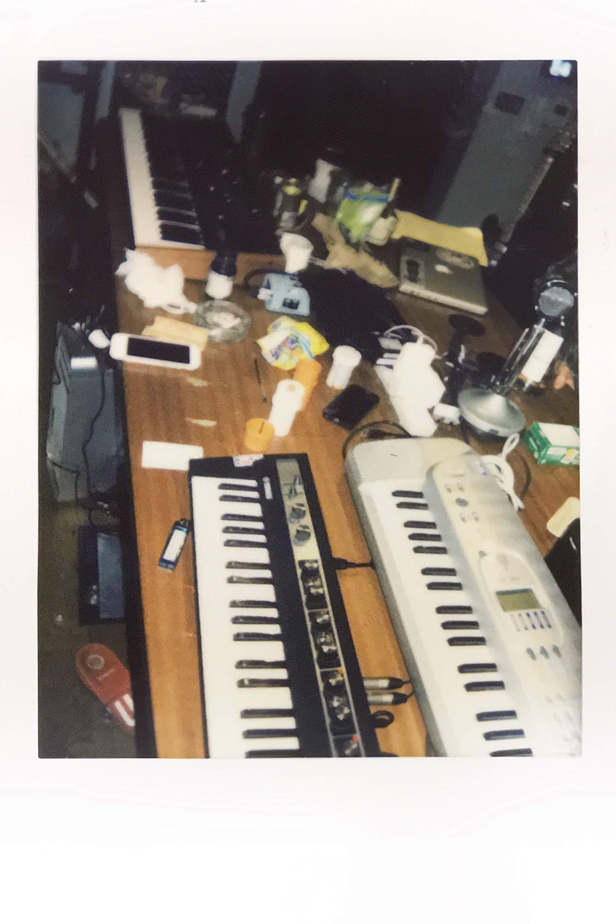 Polaroid 4