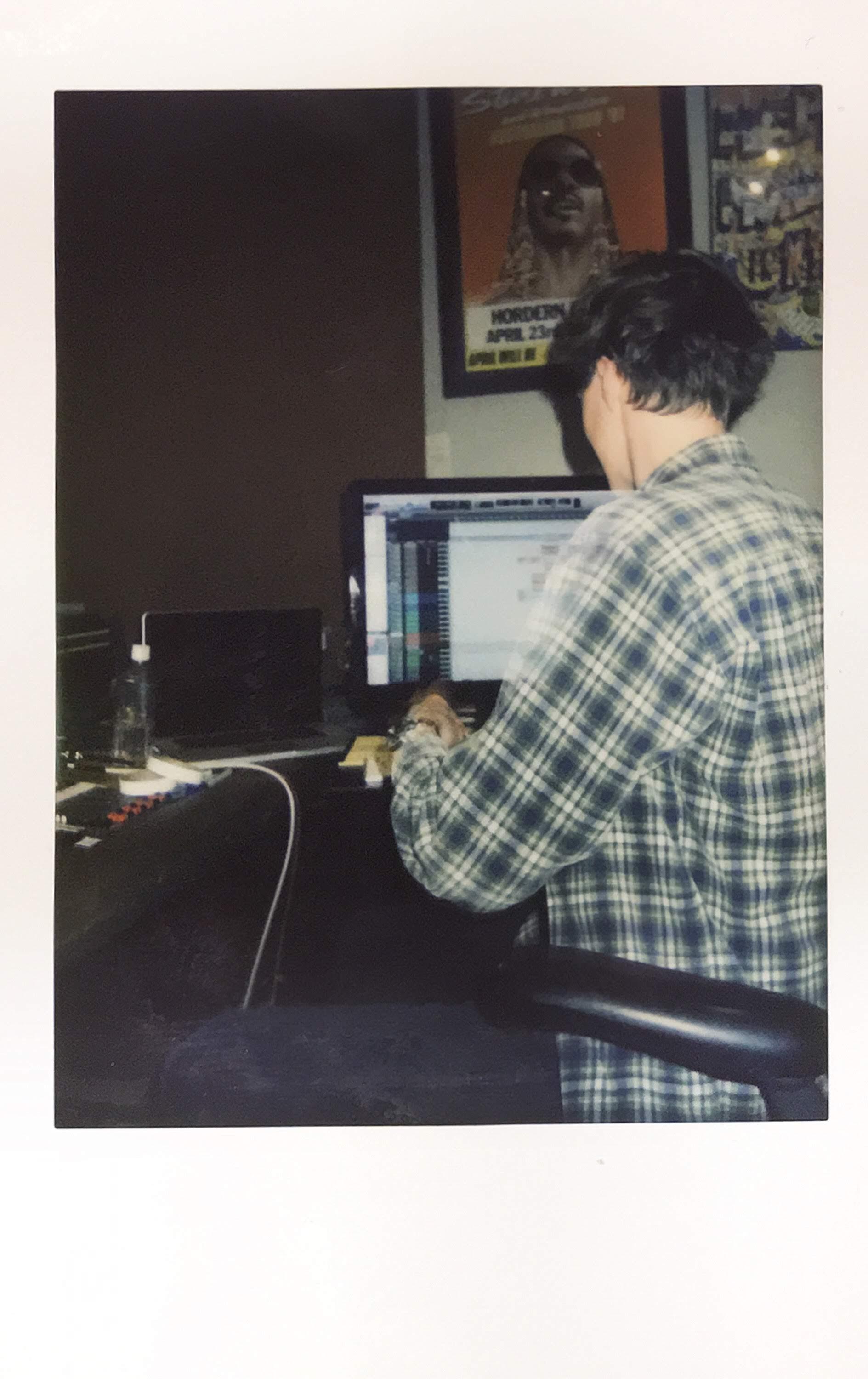 Polaroid 5